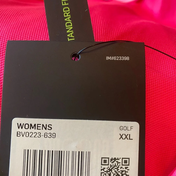 Nike Golf Polo XXL NWT! - Picture 8 of 8